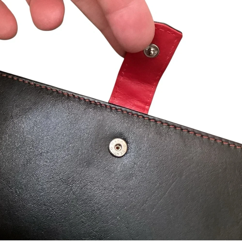 N/A slim bifold